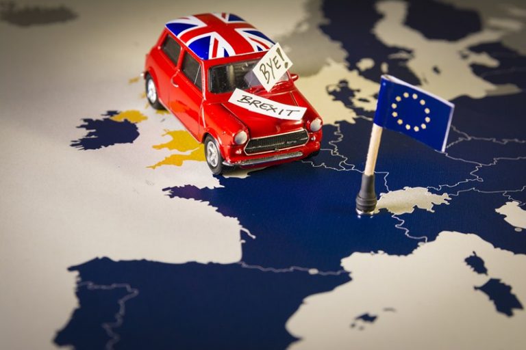 Toelichting fiscale gevolgen Brexit