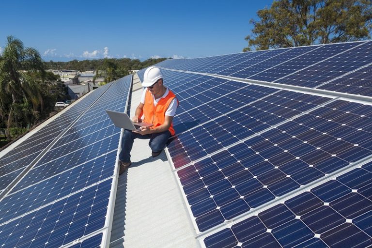 Geen volledig recht op aftrek voorbelasting zonnepanelen voor waterschap