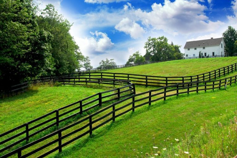 Eigen woning in het buitenland