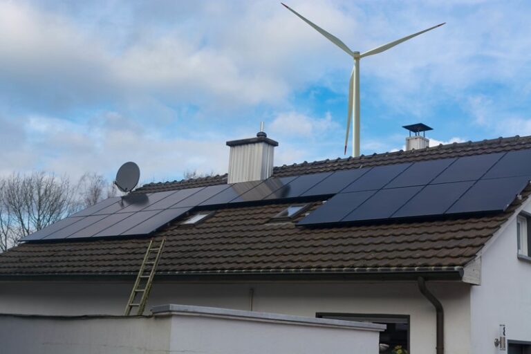 Teruggaaf van omzetbelasting bij vooruitbetalingen zonnepanelen