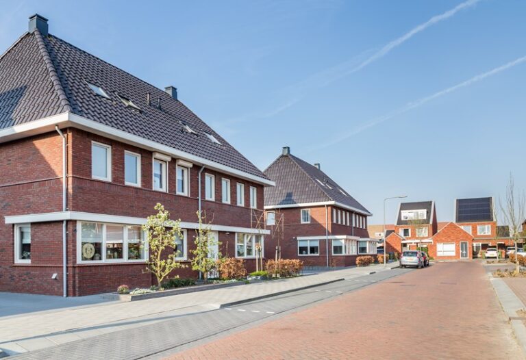 Eigen woning gaat niet naar box 3